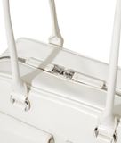  Túi Đeo Vai Stand Oil Chubby Bag Màu Trắng 