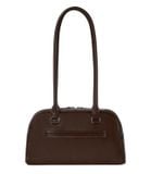  Túi Đeo Vai Stand Oil Chubby Bag Màu Nâu 