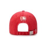  Mũ Lưỡi Trai MLB Basic Washing Unstructured Ball Cap NEW YORK YANKEES 3ACPVV14N-50RDD 