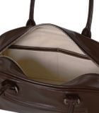  Túi Đeo Vai Stand Oil Chubby Bag Màu Nâu 