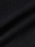  Chân Váy MLB Women`S Basic Cargo Denim Long Skirt NEW YORK YANKEES 3FDSB0251-50BKS 
