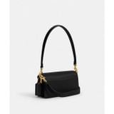  Túi Xách Coach Tabby Shoulder Bag 20 CY201 Màu Đen 
