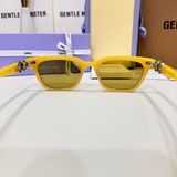  Kính Mát Gentle Monster GM Jennie XOXO Y1 