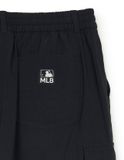  Quần Túi Hộp MLB Varsity Vintage Capenter Wide Pants NEW YORK YANKEES 3AWPV0251-50BKS Màu Đen 