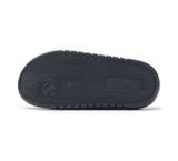  Giày Đạp Gót MLB Chunky Liner Mule Los Angeles Dodgers Màu Đen 3Asqc0153-07Bks 