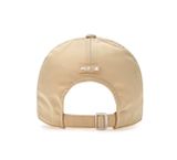  Mũ Lưỡi Trai MLB New Nylon Ststructured Ball Cap NEW YORK YANKEES 3ACPB035N-50SAS Màu Vàng 