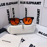  Kính Mát Blue Elephant Rika Red 