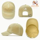 Mũ Lưỡi Trai MLB Varsity Vintage Washing Stitch Unstructured Ball Cap  Boston Redsox Los Angeles Dodgers  New York Yankees 3Acpv025N 