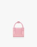  Túi Đeo Chéo FIND KAPOOR Marty Bag 12 Crinkled - Pink Màu Hồng 