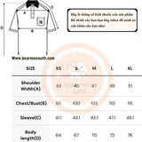  Áo Polo MLB Dia MONOGRAM Tonal Jarcquard Polo T Shirts NEW YORK YANKEES 3APQM0253-50IVS Màu Trắng 