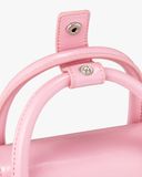  Túi Đeo Chéo FIND KAPOOR Marty Bag 18 Crinkled - Pink Màu Hồng 