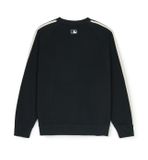  Áo Sweat MLB Sportive Varsity Over Fit Track Sweatshirts NEW YORK YANKEES 3AMTV1044-50BKS 