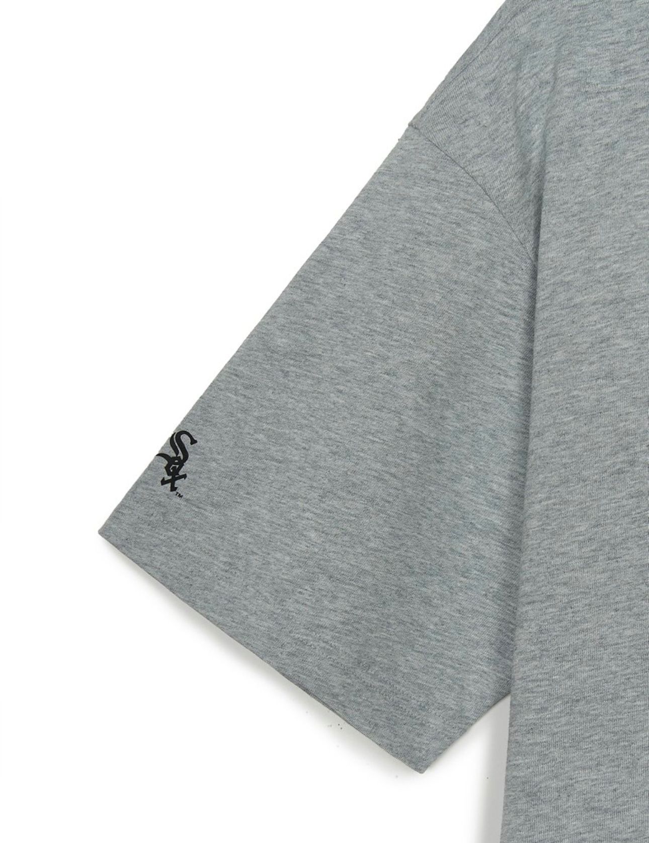 [MLB] Basic Heavy Weight Overfit T-Shirt ★大人気★ Áo Phông MLB Basic Heavy Weight Mega Over Fit T Shirts