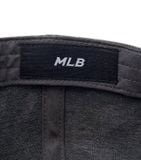  Mũ Lưỡi Trai MLB Varsity Vintage Oval Stitch Cursive Unstructured Ball Cap NEW YORK YANKEES 3ACPV055N-50CGS 