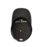  Mũ Lưỡi Trai MLB Varsity Lettering Color Denim Unstructured Ball Cap NEW YORK YANKEES 3ACPDS14N-50CGS 