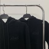  Áo Hoodie BADBLOOD Beyond Soft Hood - Màu Đen 