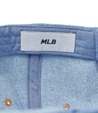  Mũ Lưỡi Trai MLB Color Denim Unstructured Ball Cap NEW YORK YANKEES 3ACPD035N-50BLL 