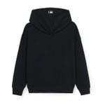  Áo Hoodie MLB Coopers Big Logo Mega Overfit Hoodie NEW YORK YANKEES Màu Đen 3AHDB3044-50BKS 