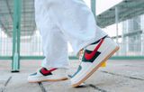  Giày Thể Thao Nike Air Force 1 Low By You Custom CT7875-994 