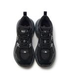  Giày Thể Thao MLB Xlg CHUNKY NEW YORK YANKEES 3ASHW045N-50BKS Màu Đen 