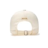  Mũ Lưỡi Trai MLB New Nylon Ststructured Ball Cap BOSTON REDSOX  3ACPB035N-43CRS Màu Trắng 