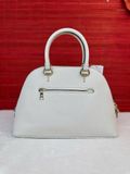  Túi Đeo Chéo Coach Katy Satchel Màu Trắng Phấn 2553 