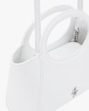  Túi Đeo Chéo FIND KAPOOR Market Bag 20 - White Màu Trắng 