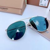  Kính Mát Burberry Sunglasses BE3138 For Unisex 