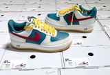  Giày Thể Thao Nike Air Force 1 Low By You Custom CT7875-994 