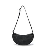  Túi Đeo Vai MLB Vintage Washed Shoulder Bag NEW YORK YANKEES 3ABQBV45N-50CGS 