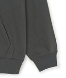  Áo Hoodie MLB Basic Coopers Logo Overfit Hoodie NEW YORK YANKEES  3AHDB0451-50CGD Màu Đen Than 