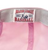  Mũ Lưỡi Trai MLB New Nylon Ststructured Ball Cap Cleveland Guardians 3ACPB035N-45PPM 