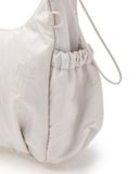  Túi Hobo MLB Basic Athleisure Hobo Bag NEW YORK YANKEES 3ABQA015N-50CRS Màu Trắng 