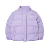  Áo Phao MLB Megalogo Puffer Short Padded La Dodgers 3Adjb0116-07Ldl 