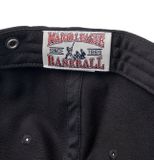  Mũ Lưỡi Trai MLB Street Varsity Vintage Unstructured Ball Cap NEW YORK YANKEES 3ACPV125N-50BKS Màu Xám phối Đen 