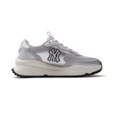  Giày Thể Thao MLB Chunky Runner Sl New York Yankees Gray 3Ashcrl3N-50Grs 