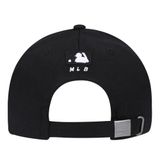  Mũ Lưỡi Trai MLB Diamond Stamp LA Dodgers 3ACP8501N-07BKS 