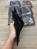  Ví Nam Michael Kors Men Rivington Billfold with Passcase Leather Màu Đen Trơn 