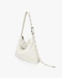  Túi Đeo Vai FIND KAPOOR Belty Overback 35 - Ivory Màu Trắng 