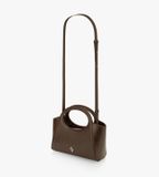  Túi Đeo Chéo Find Kapoor Market Bag 20 - Dark Brown Màu Nâu 