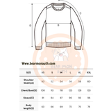  Áo Sweat MLB Varsity Lettering Over Fit Half Zip Sweatshirts NEW YORK YANKEES Màu Xanh Navy 3AMTV0244-50NYS 