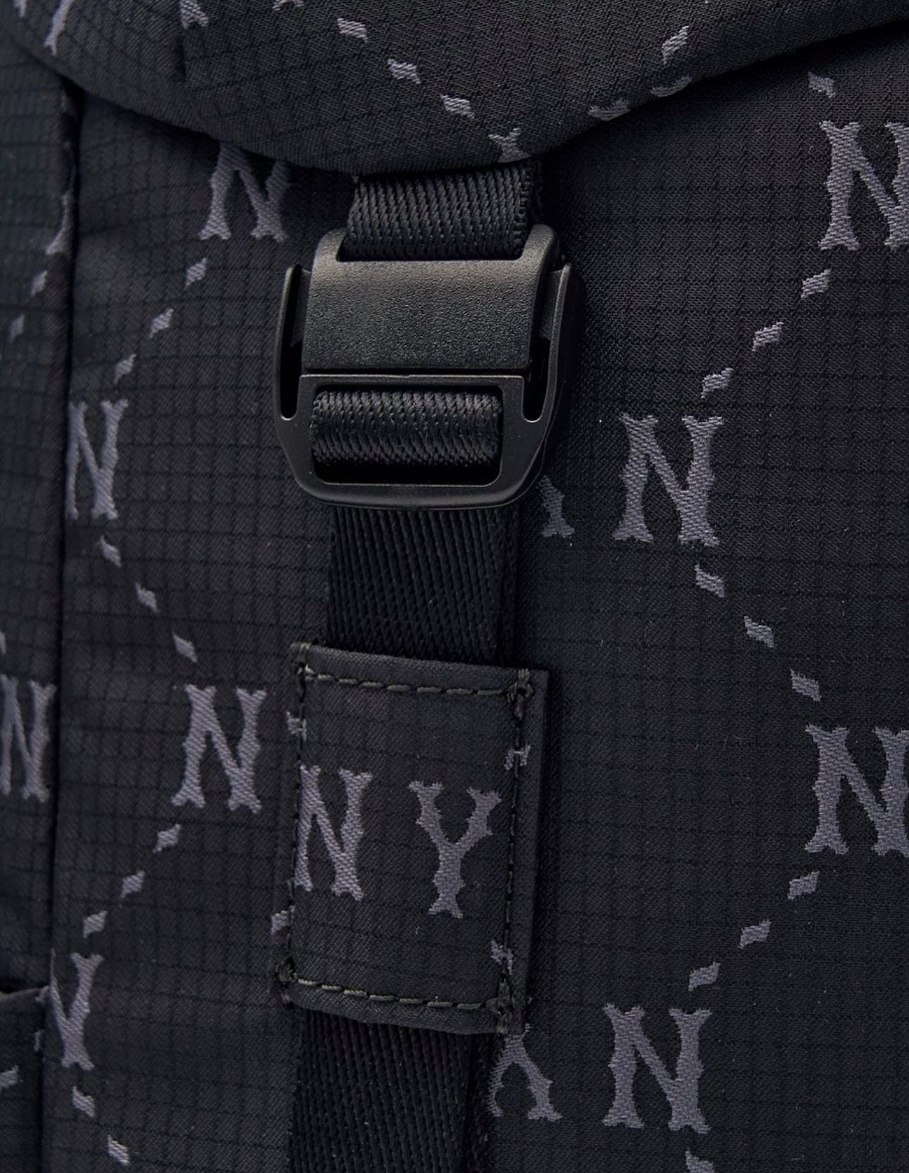 Balo MLB Dia MONOGRAM Sportive Backpack NEW YORK YANKEES