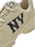 Giày Thể Thao MLB Bigball Chunky Coopers Town New York Yankees 3Ashc015N-50Ivs 