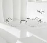  Kính Gentle Monster GM Orora 02 