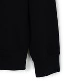  Áo Sweat MLB Classic MONOGRAM Big Lux Sweatshirts NEW YORK YANKEES 3AMTM0444 Màu Đen 