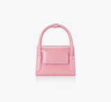  Túi Đeo Chéo FIND KAPOOR Marty Bag 18 Crinkled - Pink Màu Hồng 