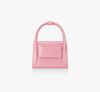 Túi Đeo Chéo FIND KAPOOR Marty Bag 18 Crinkled - Pink Màu Hồng