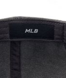  Mũ lưỡi Trai MLB W Fit Pigment Unstructured Ball Cap NEW YORK YANKEES  3ACPVV55N-50CGS 