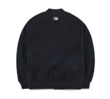  Áo Khoác MLB City Baseball Varcity Jumpers Chicago White Sox 3Ajpc0124-44Bks 