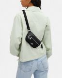  Túi Đeo Hông Coach Mini Belt Bag CL479 Màu Đen 